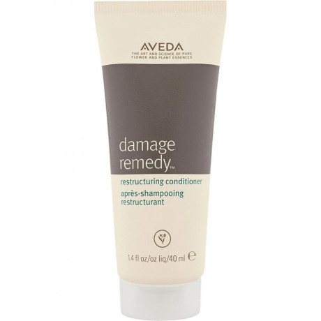 Aveda (Аведа) Conditioner Restructuring Conditioner Damage Remedy Кондиционер для волос восстанавливающий, 1000 мл