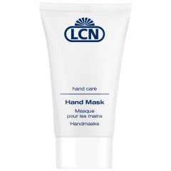 LCN Hand Mask Handmaske Hand Care, 50 мл