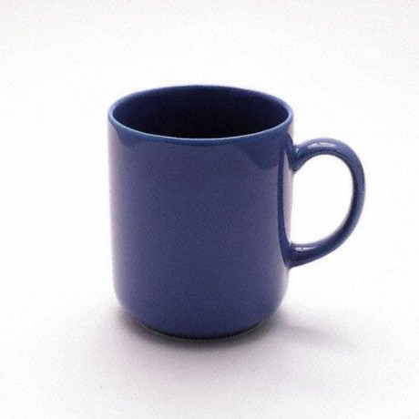 Friesland Friesland Happymix Blau Becher mit Henkel 0,25 L Friesland Happymix Синяя кружка с ручкой 0,25 л