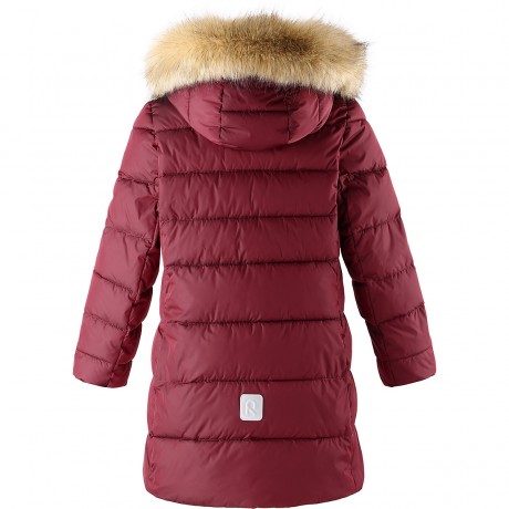 Reima Wintermantel LUNTA fur Madchen Зимнее пальто LUNTA для девочки