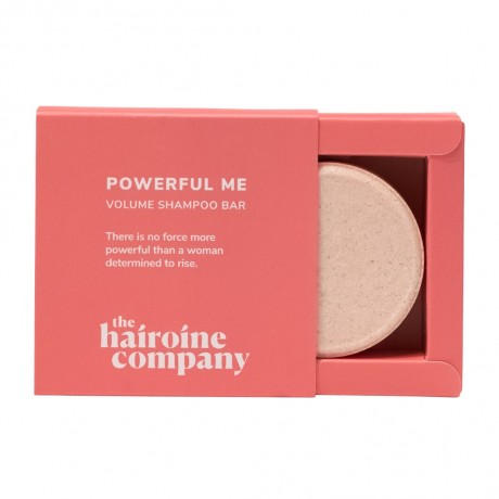 The Hairoine Company Powerful Me Shampoo Bar  Шампунь Powerful Me
