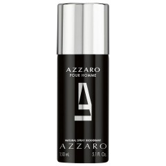 Azzaro (Аззаро) Deodorant Spray Дезодорант спрей Azzaro (Аззаро) Pour Homme, 150 мл
