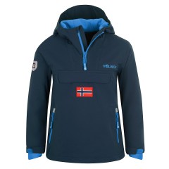 TROLLKIDS Anorak KIRKENES Winterjacken Анорак KIRKENES зимние куртки