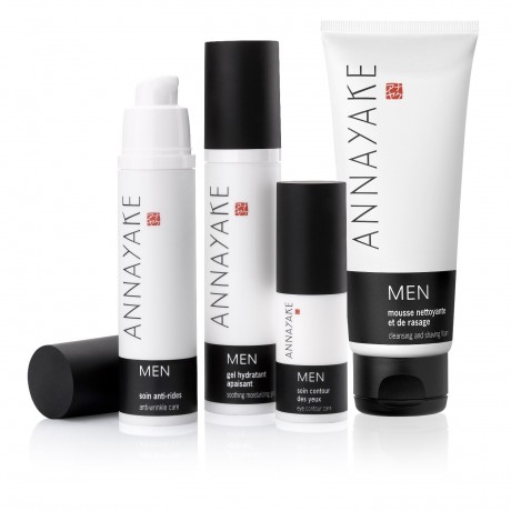 Annayake MEN Soin anti-rides  МУЖЧИНЫ Соин антирайд