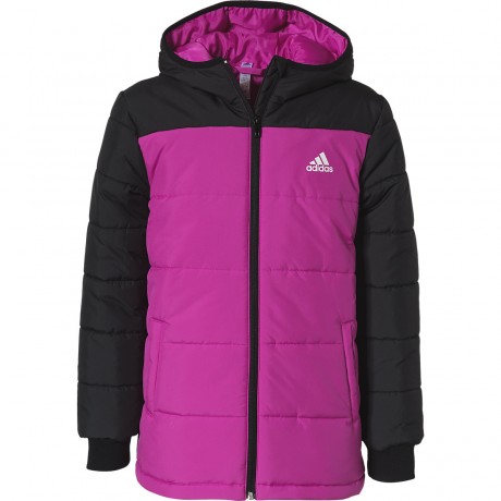 adidas Winterjacke PADDED JKT fur Madchen (recycelt) Зимняя куртка PADDED JKT для девочки (переработанная)
