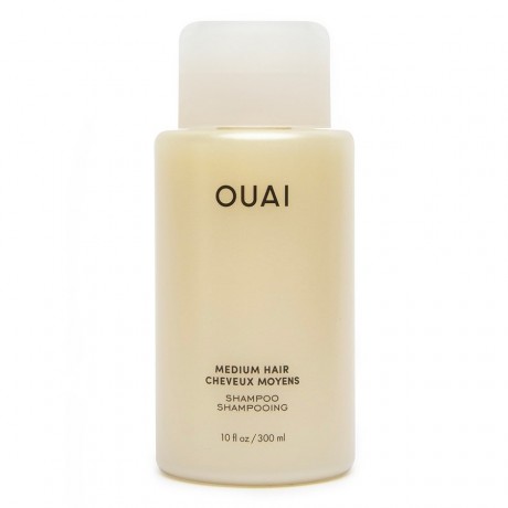 Ouai Medium Shampoo  средний шампунь