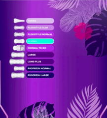 always Slipeinlage Fresh&amp;Protect Normal BigPack 56 St, Прокладки Ежедневные Normal 56 штук, 2 упаковки (112 штук)