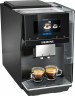 SIEMENS SIEMENS Kaffeevollautomat EQ700 classic TP707D06, Full-Touch-Display, bis 15 Profile speicherbar, Milchsystem-Reinigung Полностью автоматическая кофемашина SIEMENS EQ700 classic TP707D06, полностью сенсорный дисплей, возможность сохранения до 15