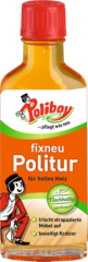 Poliboy полировщик для мебели Politur hell, 100 мл