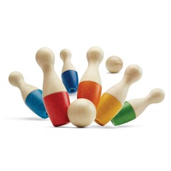 PLANTOYS Active Play Bowling-Set Aktionsspiele Экшн-игры для боулинга Active Play