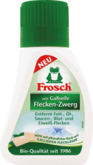 Frosch Пятновыводитель от Маслянистых и Жирных Пятен для Всех Типов Тканей 75 мл