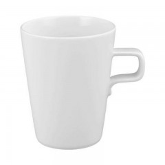 Seltmann Weiden Seltmann Weiden No Limits Weiss Becher mit Henkel 0,45 L Seltmann Weiden No Limits Белая кружка с ручкой 0,45 л