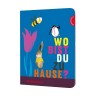 Thienemann Esslinger Verlag Wo bist du zu Hause? Где вы живете?