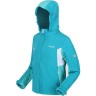 Regatta Softshelljacke ACIDITY V fur Madchen Куртка софтшелл ACIDITY V для девочки