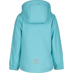 ICEPEAK Softshelljacke JENETT fur Jungen Куртка софтшелл JENETT для мальчиков
