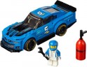 LEGO LEGO Speed 75891 Rennwagen Chevrolet Camaro ZL1 LEGO Speed ????75891 Гоночный автомобиль Chevrolet Camaro ZL1