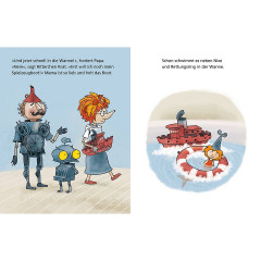 Ritterchen Rost Маленький рыцарь Расти