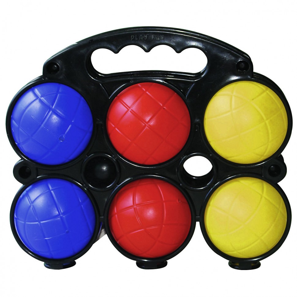 Купить L.A. Sports Garten Strandspiele Spiel-Set Badminton Boccia  Beach-Ball Frisbee Boing-Ball Сад Пляжные Игры Игровой Набор Бадминтон  Бочче Пляжный Мяч Фрисби Боинг Мяч в интернет-магазине Diskontshop.eu  Германия всего за 2 987 руб.