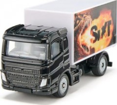 SIKU SIKU Super 1107 LKW mit Kofferaufbau Sixt Грузовик SIKU Super 1107 с кузовом-фургоном Sixt