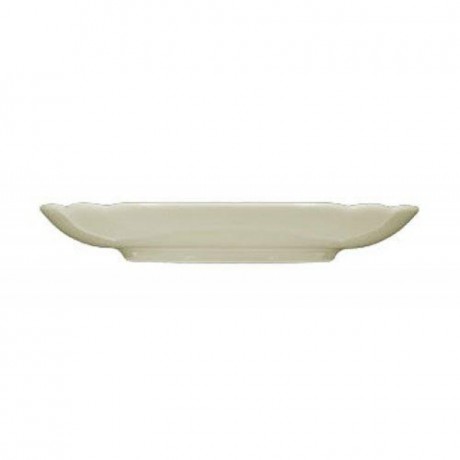 Seltmann Weiden Seltmann Weiden Marie-Luise Elfenbein Mocca Untertasse 12 cm Seltmann Weiden Marie-Luise Блюдце для мокко цвета слоновой кости, 12 см