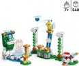 LEGO LEGO Super Mario 71409 Maxi-Spikes Wolken-Challenge – Erweiterungsset LEGO Super Mario 71409 Дополнительный набор Cloud Challenge Maxi Spikes