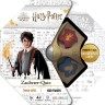 Harry Potter Zauberer-Quiz Волшебная викторина о Гарри Поттере