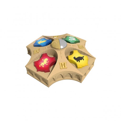 Harry Potter Zauberer-Quiz Волшебная викторина о Гарри Поттере