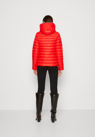 Tommy Hilfiger DOWN JACKET Down jacket fireworks ПУХОВИК Пуховик салют