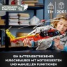 LEGO LEGO Technic 42145 Airbus H175 Rettungshubschrauber LEGO Technic 42145 Спасательный вертолет Airbus H175