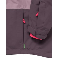 VAUDE Kinder Skijacke Детская лыжная куртка