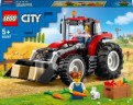 LEGO LEGO City 60287 Traktor LEGO City 60287 Трактор