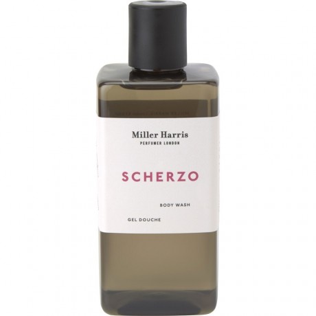 Miller Harris Scherzo Body Wash Мыло для тела скерцо