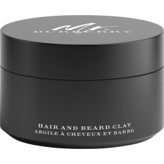 Burberry (Барберри) Mr. Burberry (Барберри) Hair &amp; Beard Clay, 45 г