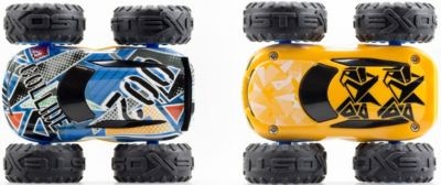 eXost Spielzeugauto Exost Jump Single Pack Игрушечная машинка Exost Jump Single Pack