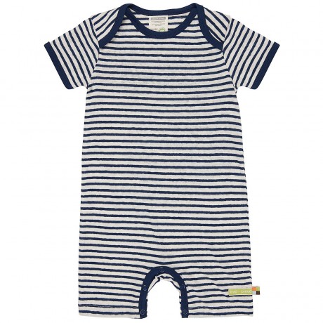 loud + proud Spieler Streifen mit Leinen Overalls Полоса игроков с льняным комбинезоном