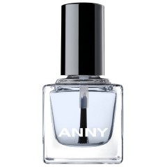 Anny Quick Dry Nageluberlack Top Coats &amp; Base Coats, 15 мл