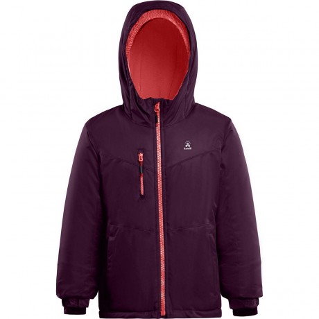 kamik Skijacke EFFIE fur Madchen Лыжная куртка EFFIE для девочек