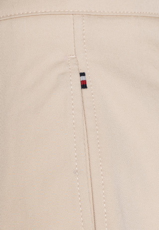 Tommy Hilfiger CULOTTE Shorts classic beige КЮЛОТ шорты классический бежевый