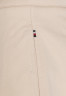 Tommy Hilfiger CULOTTE Shorts classic beige КЮЛОТ шорты классический бежевый