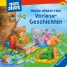 Ravensburger ministeps® Meine allerersten Vorlese-Geschichten ministeps® Мои самые первые истории для чтения вслух