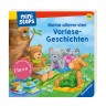 Ravensburger ministeps® Meine allerersten Vorlese-Geschichten ministeps® Мои самые первые истории для чтения вслух