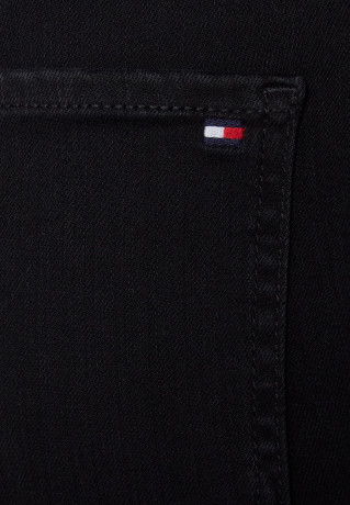 Tommy Hilfiger SOFT BOOTCUT PULL ON Bootcut jeans fame SOFT BOOTCUT PULL ON Джинсы Bootcut слава