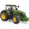 Bruder BRUDER Traktor John Deere 1:16 BRUDER Трактор John Deere 1:16