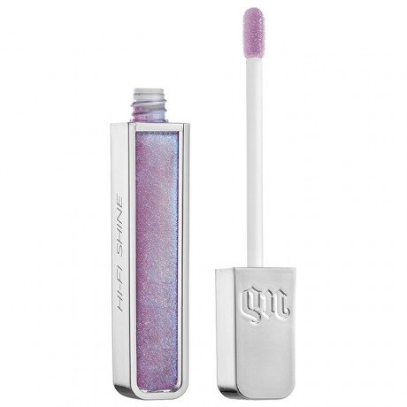Урбан Дикей Hi-Fi Shine Ultra Cushion Lipgloss Lip Gloss, 1 шт.