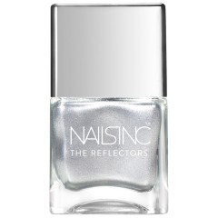 Nails Inc. Reflectors Nagellack Effekt-Lack, 14 мл