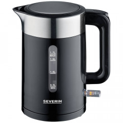 Severin Severin Wasserkocher WK 9265 Wasserkocher  Чайник Северин WK 9265 чайник