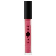 Lily Lolo Natural Lip Gloss Lipgloss Lipgloss, 4 мл