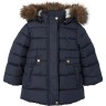name it Winterjacke NMFMERETHE fur Madchen Зимняя куртка NMFMERETHE для девочки