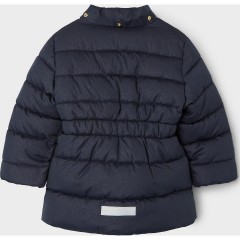 name it Winterjacke NMFMERETHE fur Madchen Зимняя куртка NMFMERETHE для девочки