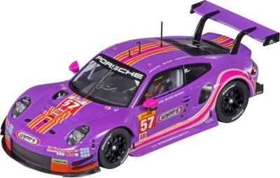 Carrera Porsche 911 RSR Project 1 Порше 911 РСР Проект 1